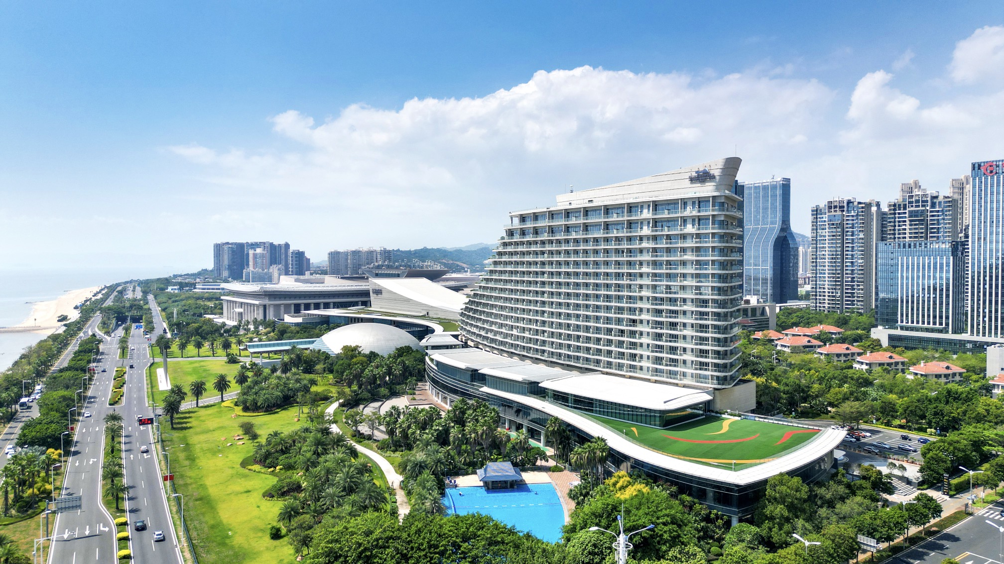 05建發(fā)旅游集團(tuán) 推出首來(lái)臺(tái)胞專(zhuān)屬酒店權(quán)益.jpg